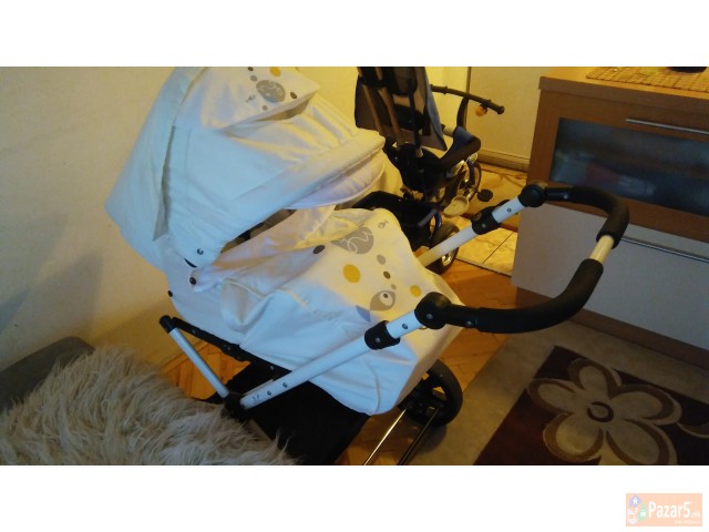 Prodavam Kolicka Za Deca