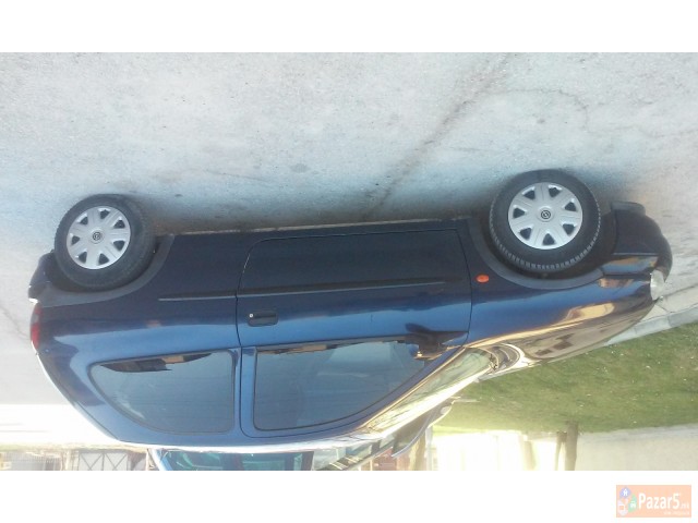 Opel Corsa 1.0 Emo Tel Motor