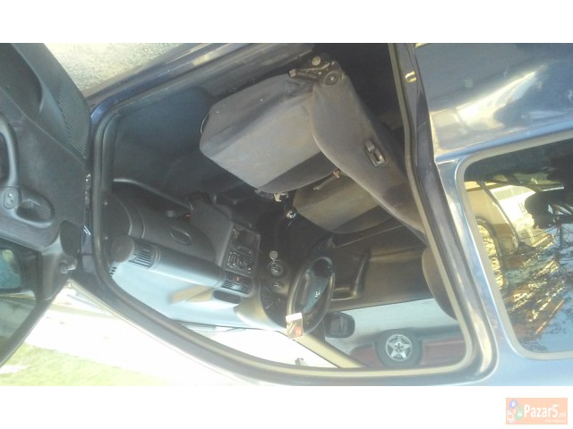 Opel Corsa 1.0 Emo Tel Motor