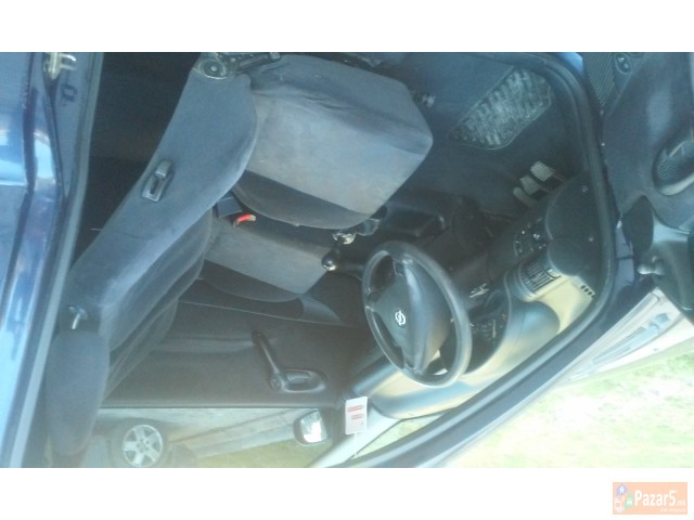 Opel Corsa 1.0 Emo Tel Motor