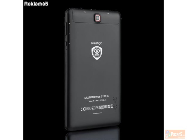 Se Prodava Tablet Prestigio Multipad 8 Inch  Moze 