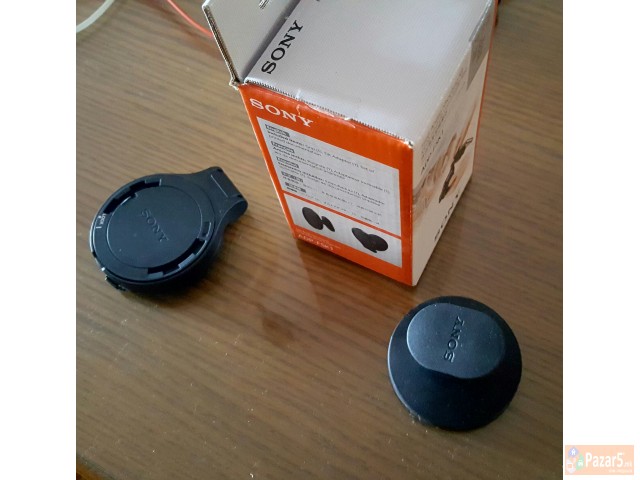 Sony Modularen Senzor 