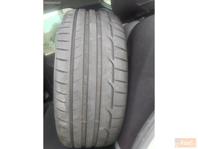 Ronal R41 Original Made In Poland Od Golf 5