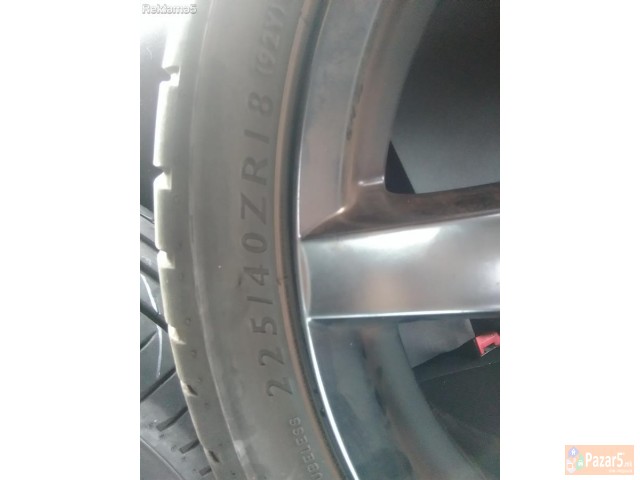 Ronal R41 Original Made In Poland Od Golf 5