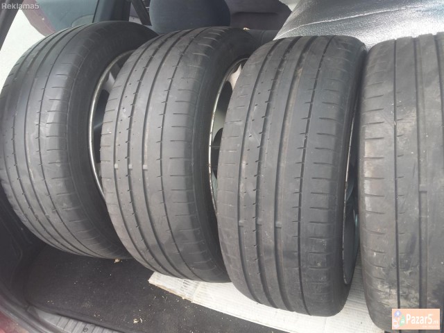 Ronal 5x100 (225/45r17) 