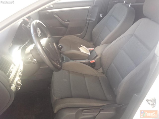 Golf 5 2.0 Tdi Abt Special Edition