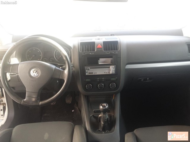 Golf 5 2.0 Tdi Abt Special Edition