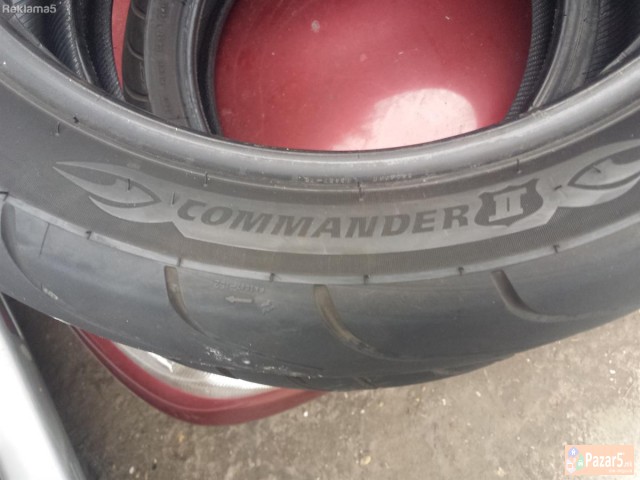 Gumi,bandazi,ratkapni,rezervni Gumi Za Koli I Moto