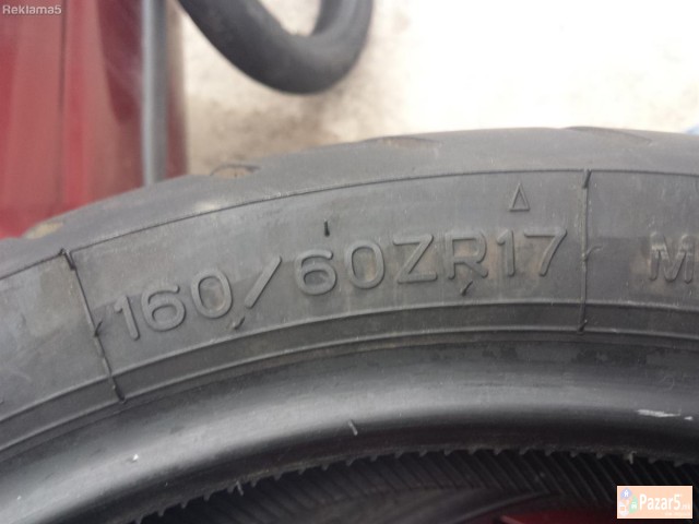 Gumi Za Site Vidovi Motori (coperi, Sportski, Skut