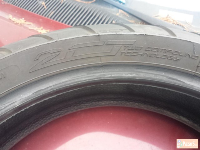 Gumi Za Site Vidovi Motori (coperi, Sportski, Skut