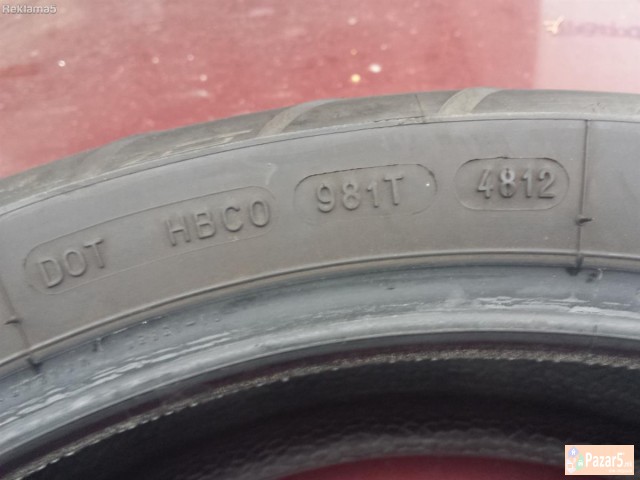 Gumi Za Site Vidovi Motori (coperi, Sportski, Skut