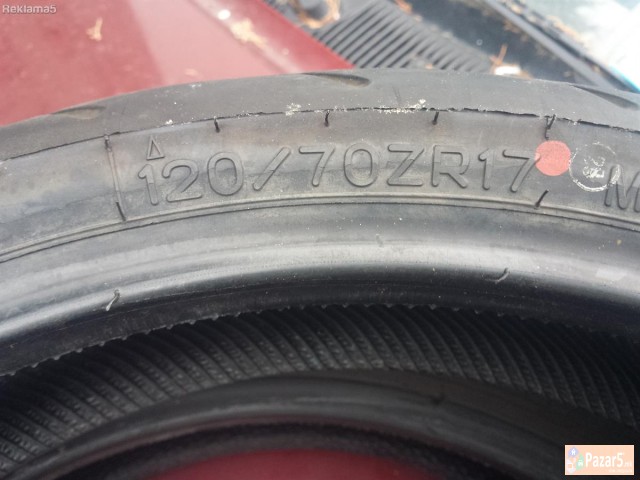 Gumi Za Site Vidovi Motori (coperi, Sportski, Skut