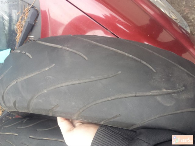 Gumi Za Site Vidovi Motori (coperi, Sportski, Skut