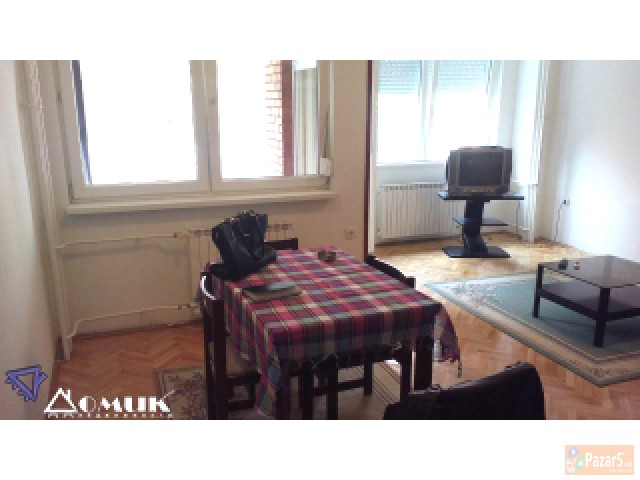 Domik Izdava 2 Soben Stan Vo Kapistec