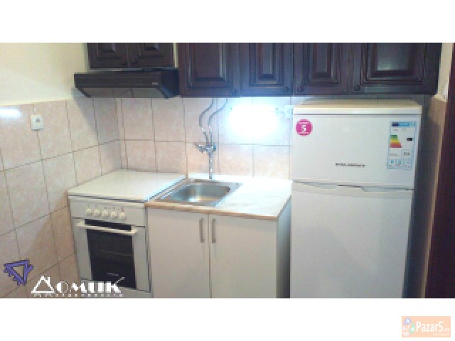 Domik Izdava 2 Soben Stan Vo Kapistec