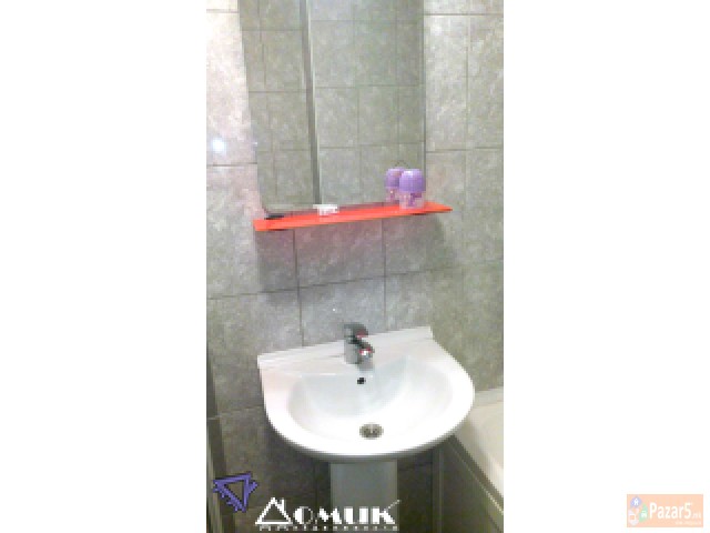 Domik Izdava 2 Soben Stan Vo Kapistec