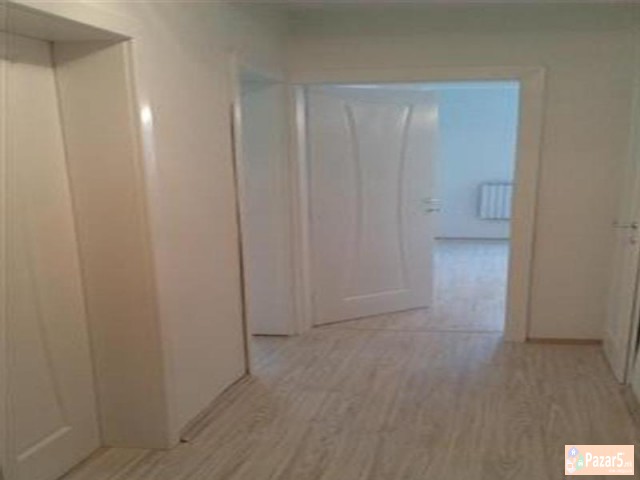 Se Izdava Prazen Stan Vo Aerodrom