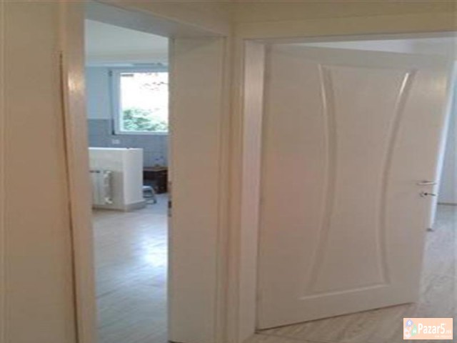 Se Izdava Prazen Stan Vo Aerodrom