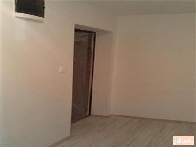 Se Izdava Prazen Stan Vo Aerodrom