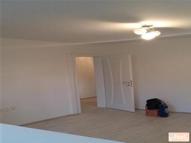 Se Izdava Prazen Stan Vo Aerodrom