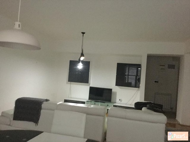 Se Izdava Nov Stan Na Vodno