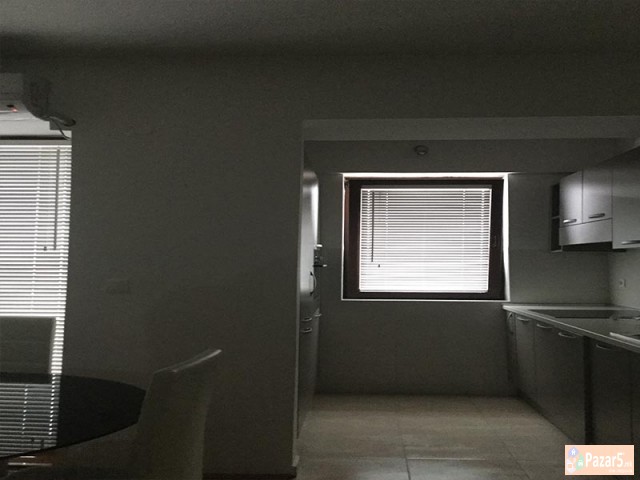 Se Izdava Nov Stan Na Vodno