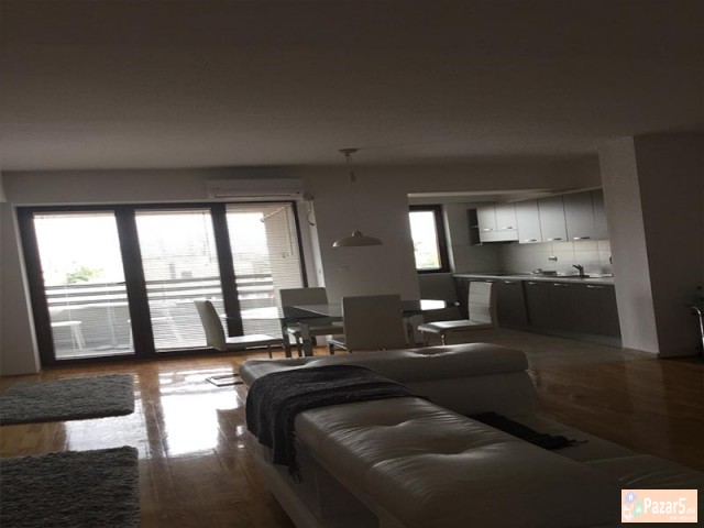 Se Izdava Nov Stan Na Vodno