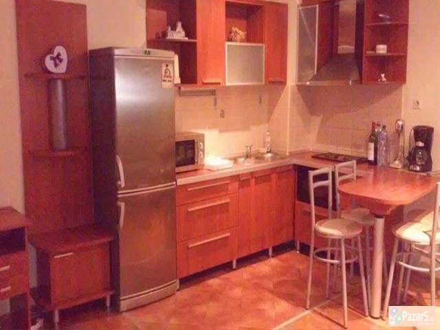 Se Izdava Dvosoben Stan Kaj Katolicka