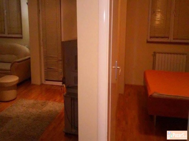 Se Izdava Dvosoben Stan Kaj Katolicka