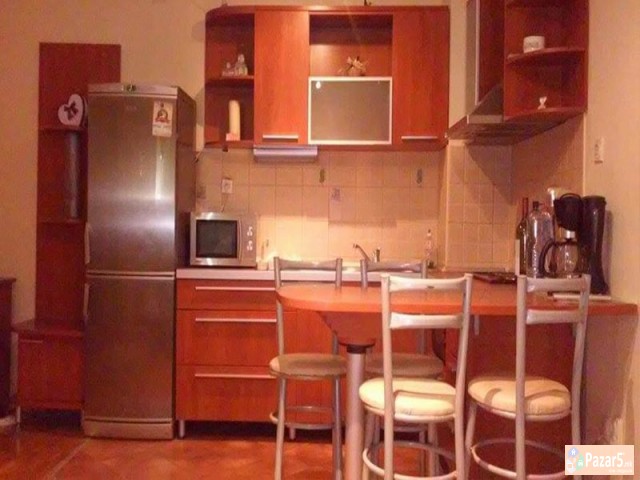 Se Izdava Dvosoben Stan Kaj Katolicka