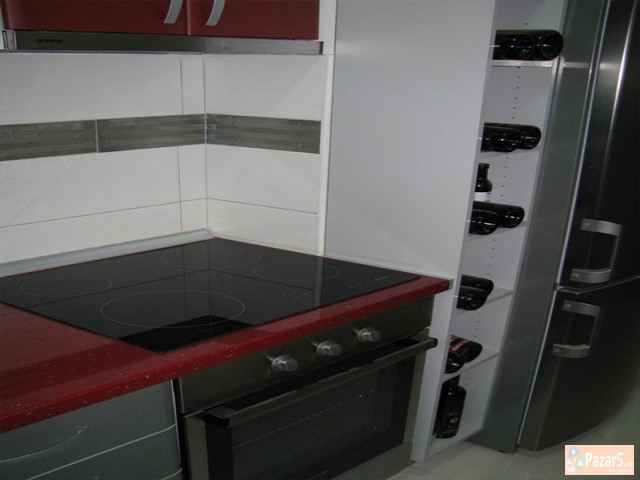 Se Iznajmuva Dvosoben Stan Vo Debar Maalo