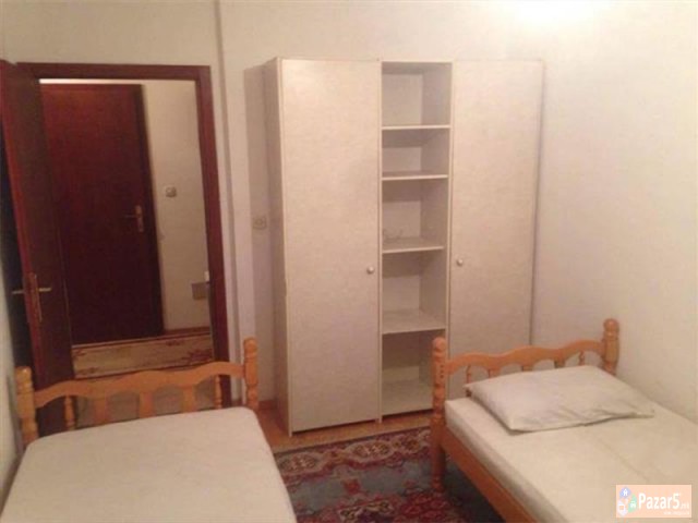 Se Izdava Dvosoben Stan Vo Kisela Voda