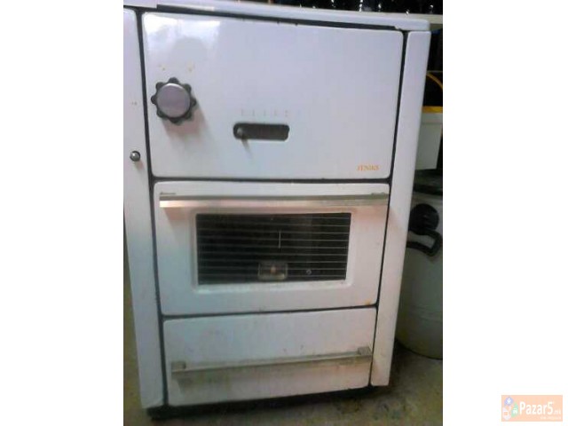 се продава шпорет и фрижидер