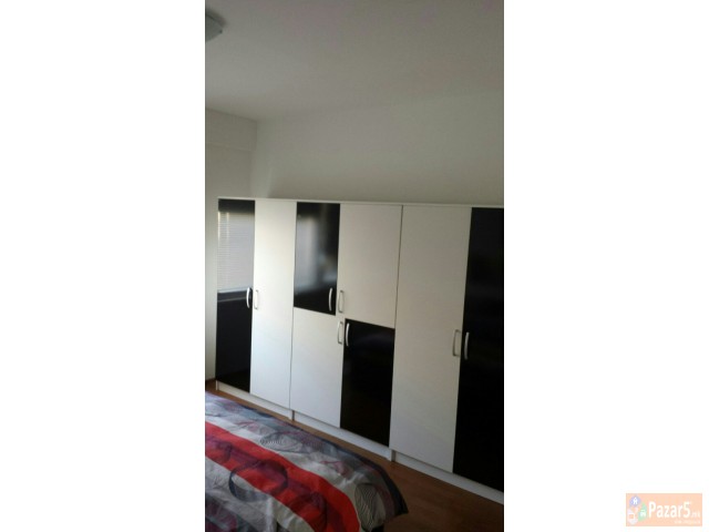 СЕ ПРОДАВА 3-СОБЕН СТАН ВО ЦЕНТАР