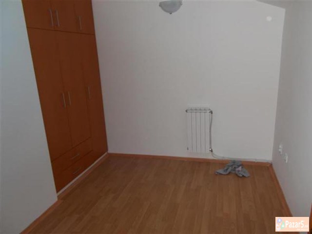 Se Izdava Prazen Stan Vo Hrom