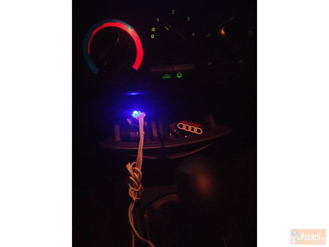 Se Proda Fiat Brava 1.6 16v Benzin-plin