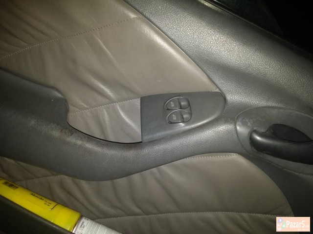 Se Proda Fiat Brava 1.6 16v Benzin-plin