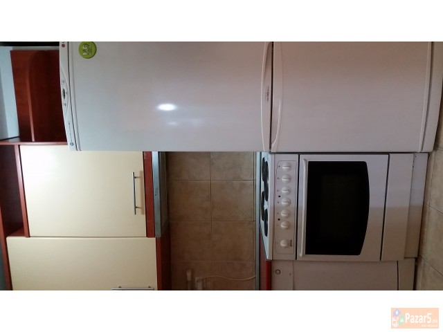 Се издава наместен стан во Ново Лисиче