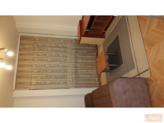 Се издава наместен стан во Ново Лисиче