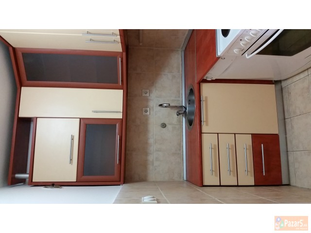 Се издава наместен стан во Ново Лисиче