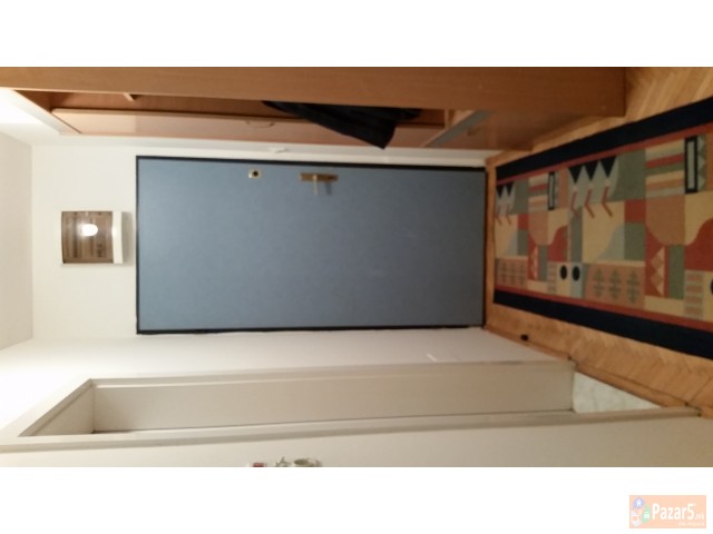 Се издава наместен стан во Ново Лисиче