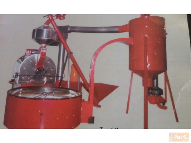 Komplet ( Linija ) Masini Za Kafe