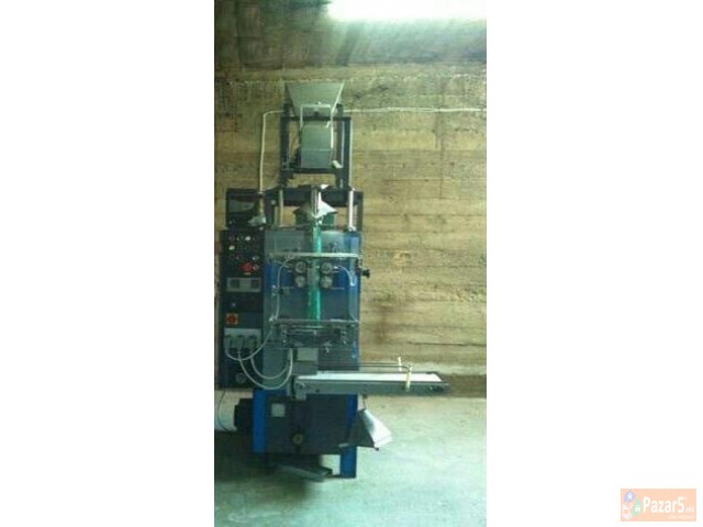 Komplet ( Linija ) Masini Za Kafe