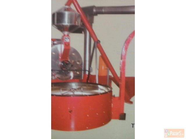 Komplet ( Linija ) Masini Za Kafe