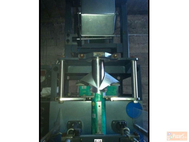 Komplet ( Linija ) Masini Za Kafe