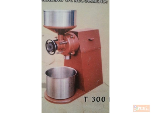 Komplet ( Linija ) Masini Za Kafe