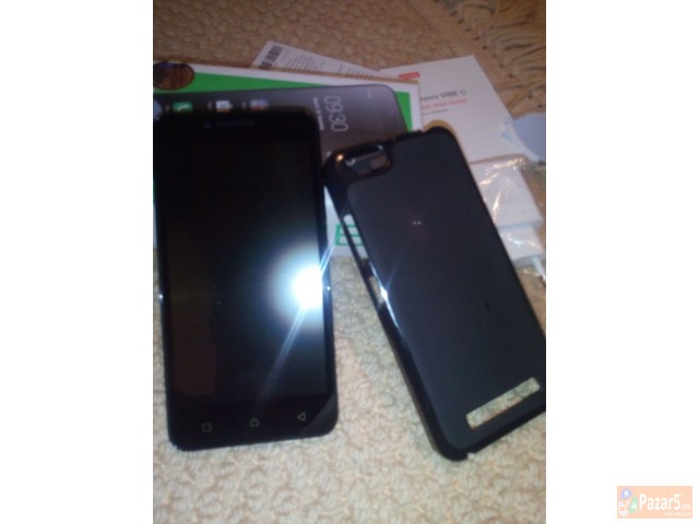 Lenovo Vibe C
