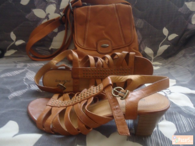 Tasna So Sandali Esprit