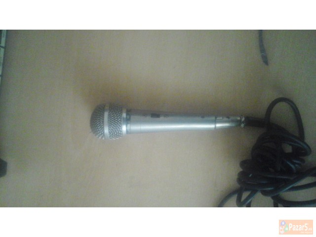 Se Prodava Usna Harmojika Hohner Mepodica I Micr S