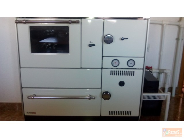 Shporet Za Parno Allfa 27